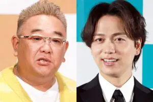 sirabee20260409datemikio_yamazakiikusaburo