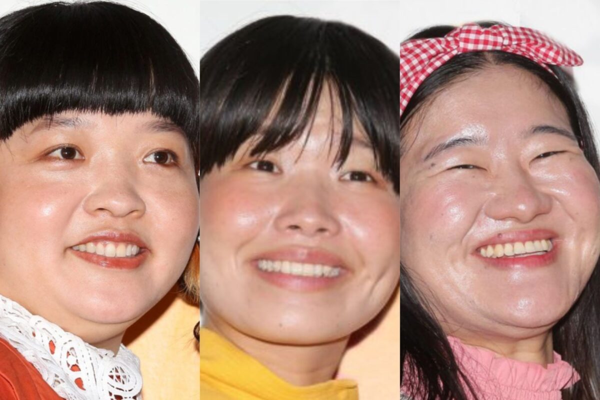 オカリナ・ガンバレルーヤ