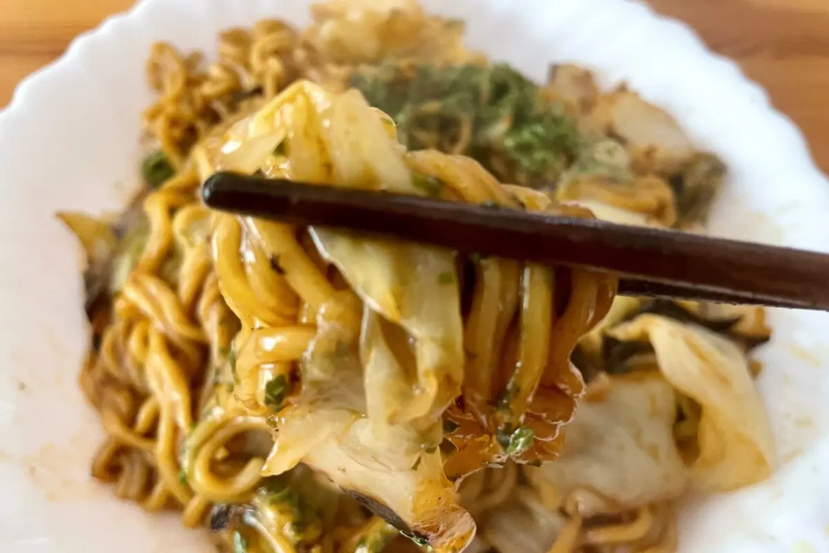 sirabee20260409yakisoba7