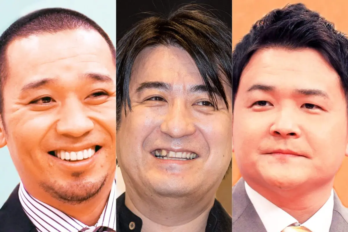 佐久間宣行氏、千鳥の“人気番組”が終了した舞台裏を告白… 高視聴率も「その人の反対だったから」