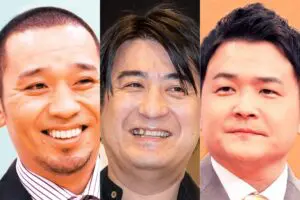 佐久間宣行氏、千鳥の“人気番組”が終了した舞台裏を告白…　高視聴率も「その人の反対だったから」