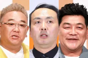 田中卓志、サンドの地元番組で“暴言連発”した結果…　不満爆発「そういう扱いになったら終わり」