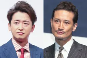 嵐・大野智からの“贈り物”に、松岡昌宏驚いた過去告白　スタジオ反響「めっちゃ価値ある」
