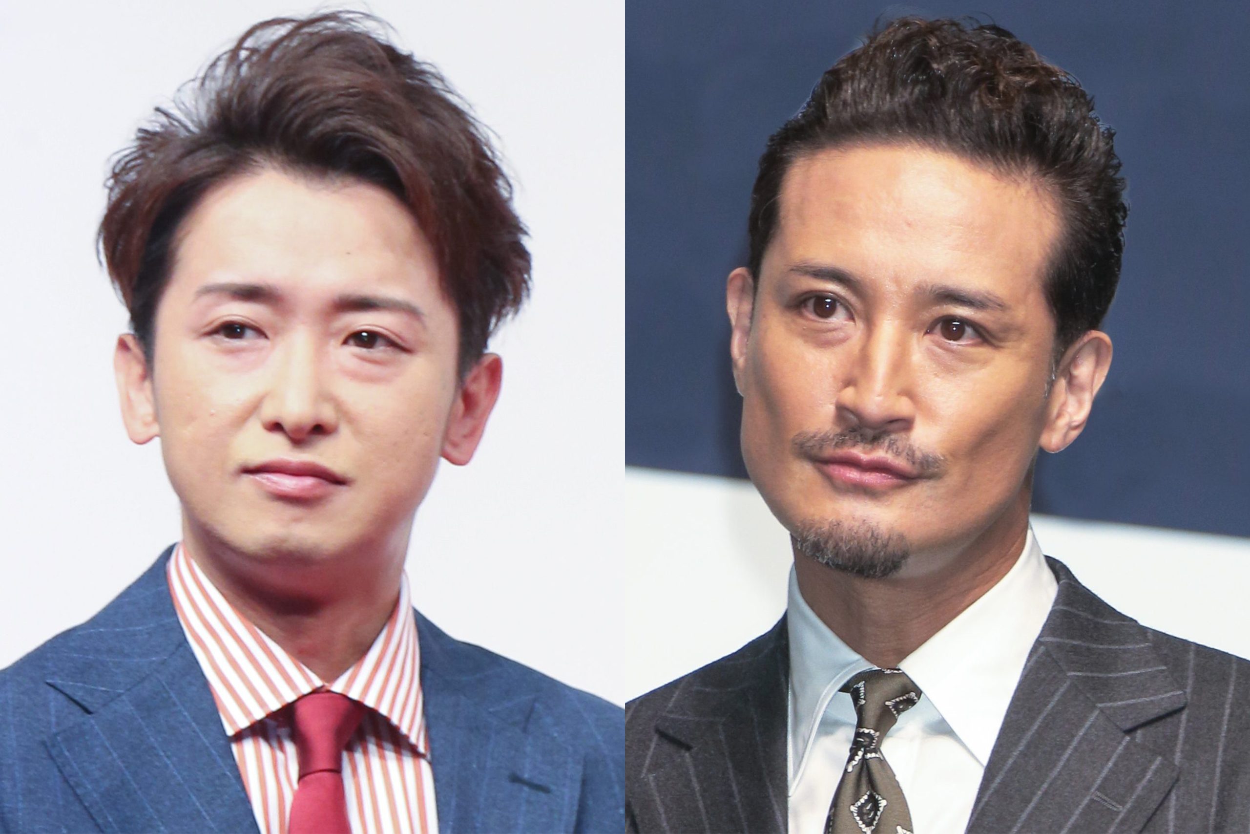 大野智、嵐ラストツアー中に自身のものまねタレントに感謝し“3万いいね