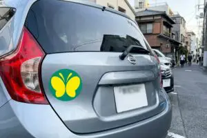 車の“この表示”知らずに違反すると罰金6000円とられる可能性…　「知っておくべき」呼びかけも