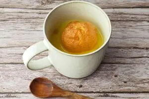 コーンスープそのまま飲むのもったいない　“コレ”入れたら満足感が爆上がり