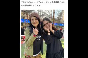 『大食い王決定戦』ギャル曽根「記録抜かないで」アンジェラ佐藤に放つも…　“カットされた一言”が本物