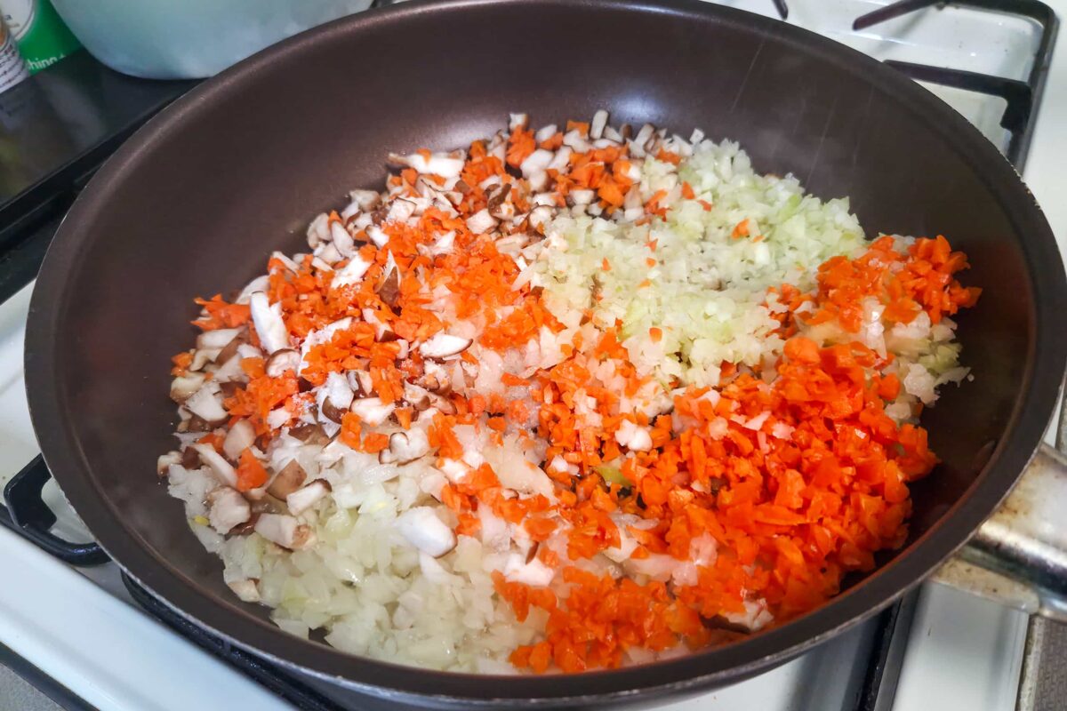 ミートソーススパゲッティ