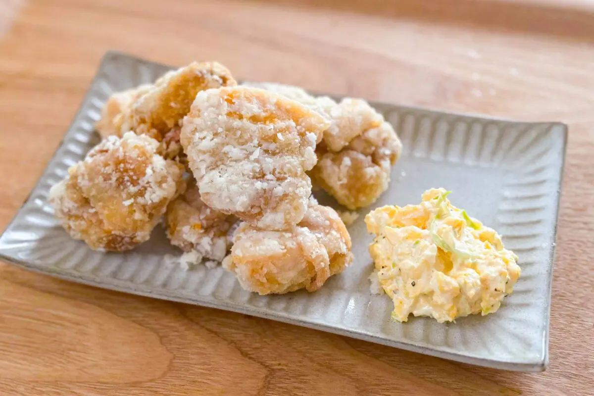 sirabee20260415karaage4