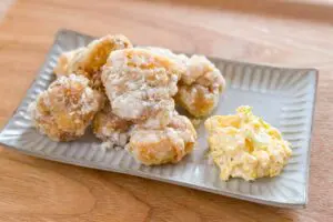 ギャル曽根の「塩水唐揚げ」と「タルタルソース」が最高 “調味料1つ”衝撃の作り方