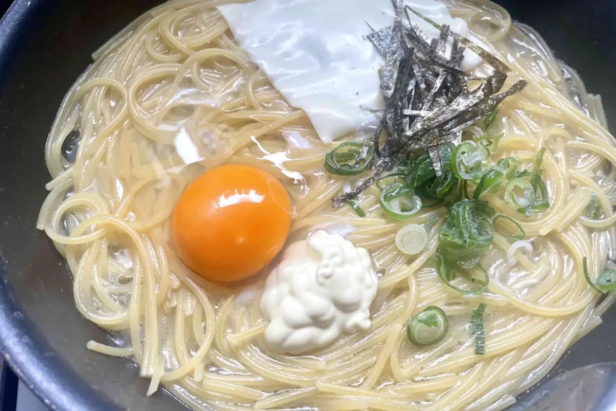 sirabee20260415pasta2