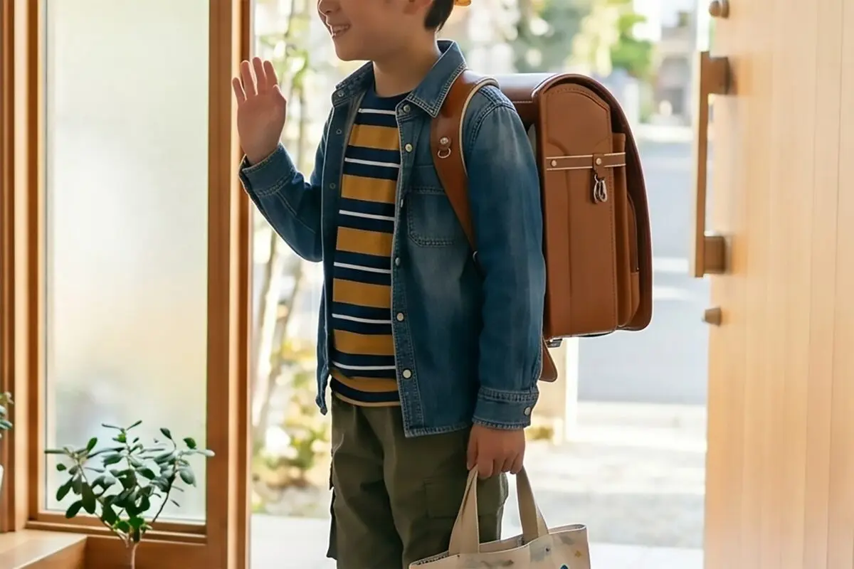 京都小6男児の事件、当時の服装みて頭をよぎったのは…　「同じこと考えてた」親たちが共感