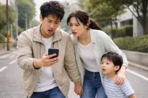 地震発生直後、「避難所」を目指すのはNG　“ありがちな落とし穴”を元消防士が解説