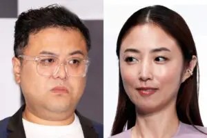 とろサ・久保田、“不審な行動”を街で目撃され…　MEGUMI「もう怖い」「正気の沙汰じゃない」