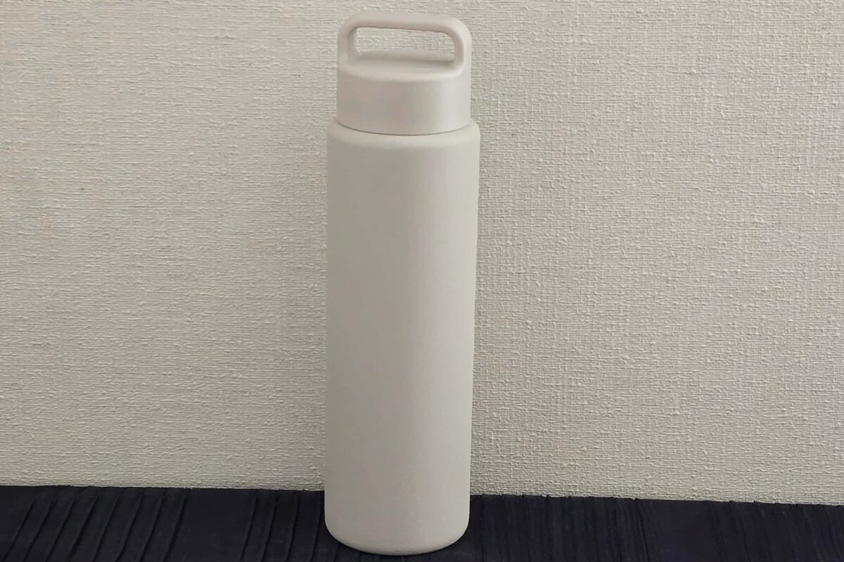 保温保冷ボトル