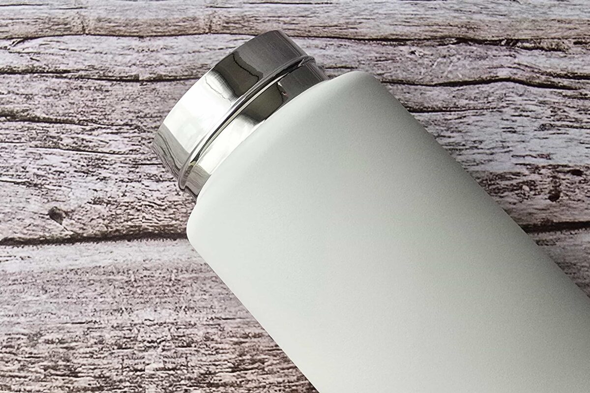 保温保冷ボトル