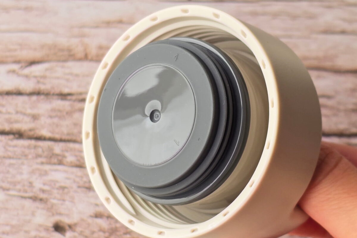 保温保冷ボトル