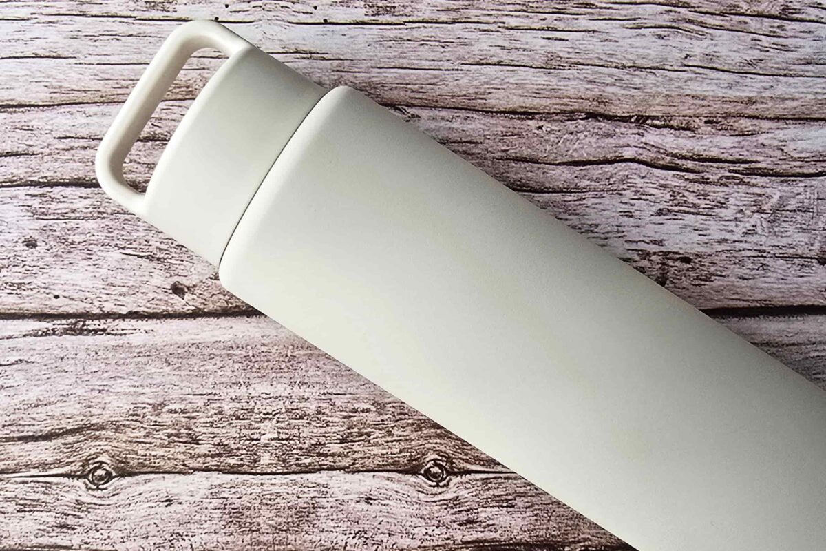 保温保冷ボトル