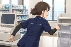 会計を済ませた後で…　約4割の客が「レジに忘れていくもの」に思わず笑う