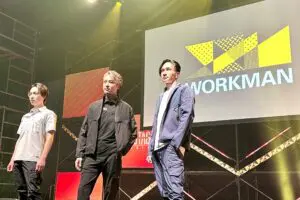 ワークマンの「ファン付きウェア」が風量1.4倍　着膨れせずEXILEメンバーも興奮