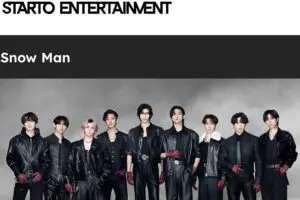 大ブレーク中のSnow Man、全員で「6時間」「月に2～3回」することに驚き…　「ええっ！？」