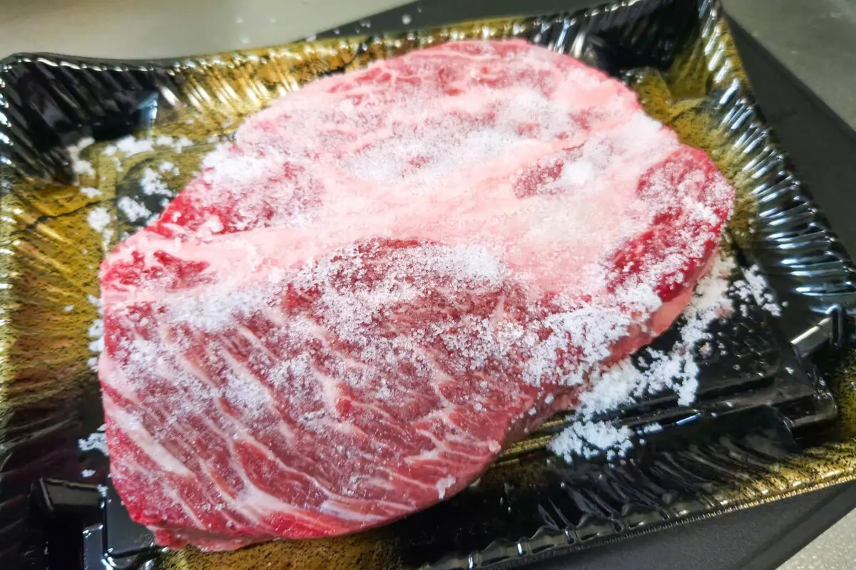 sirabee20260423steak2