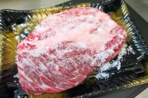 sirabee20260423steak2