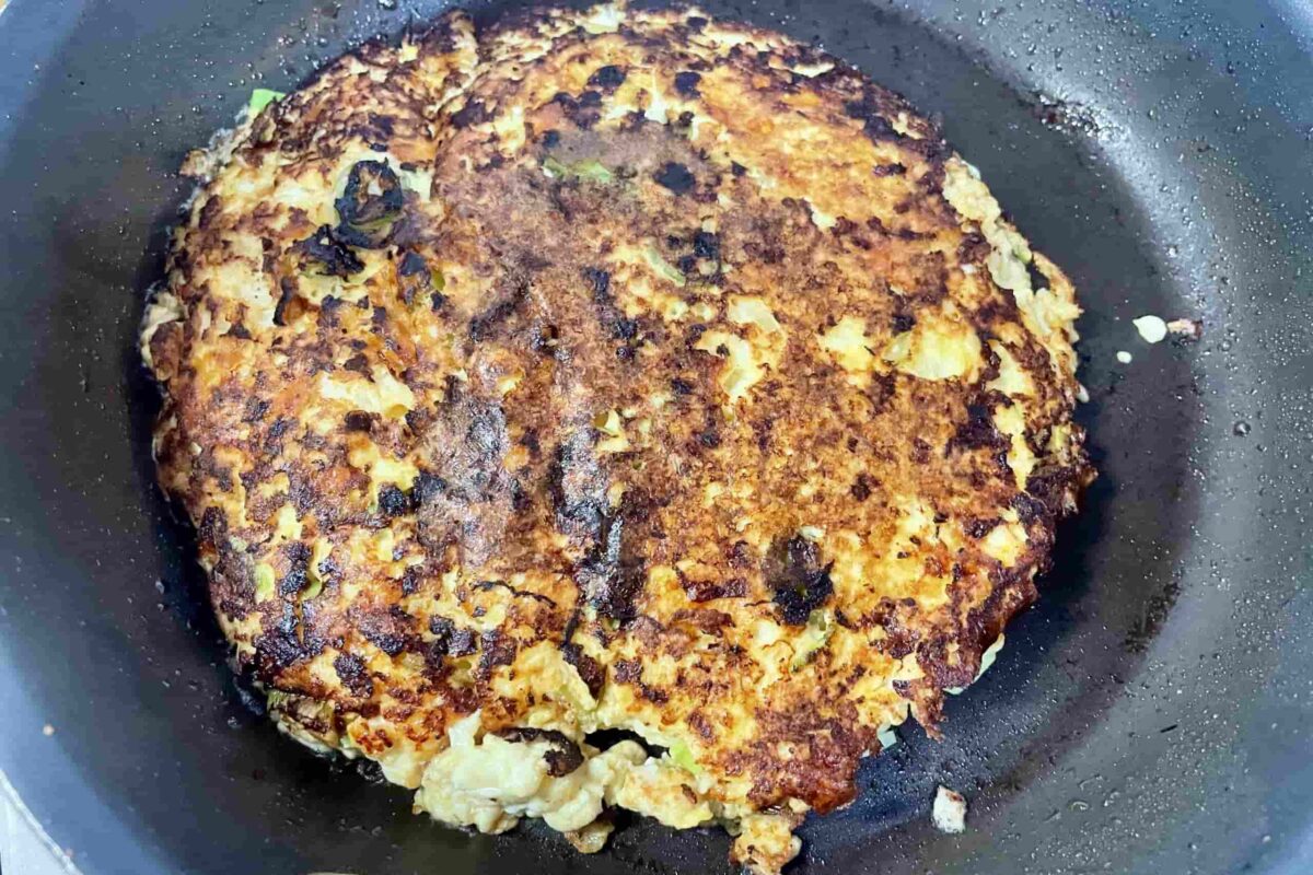 お好み焼き