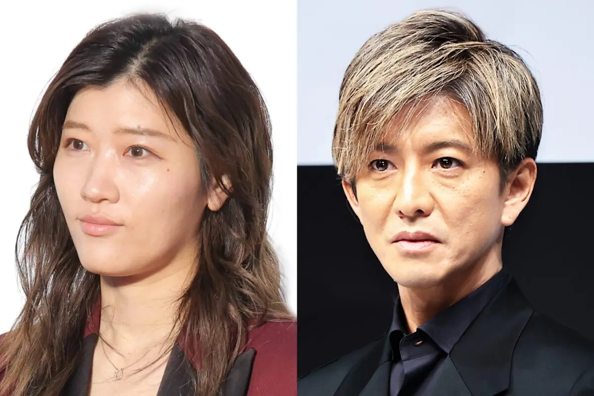 ヒコロヒー、ラジオ共演で木村拓哉から「僕はね、そういうのが1番嫌い」　思わず謝罪した理由は…