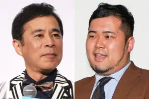 岡村隆史、松井ケムリから“滲み出た育ちの良さ”に衝撃…　「初めて見たわ」
