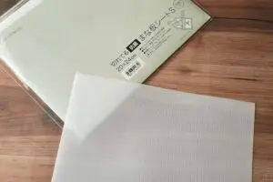まな板を“洗い直す手間”がラクに　ニトリの199円シートが想像以上に便利