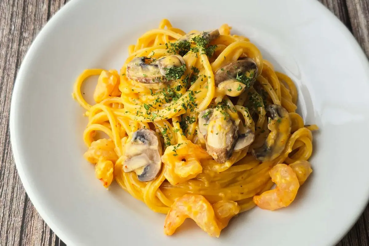 sirabee20260428pasta9