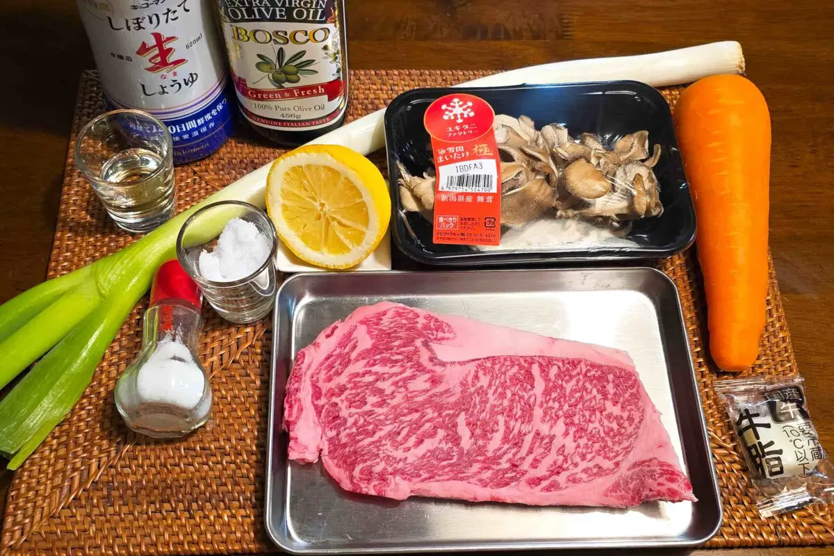 sirabee20260428steak1