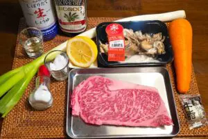 sirabee20260428steak1