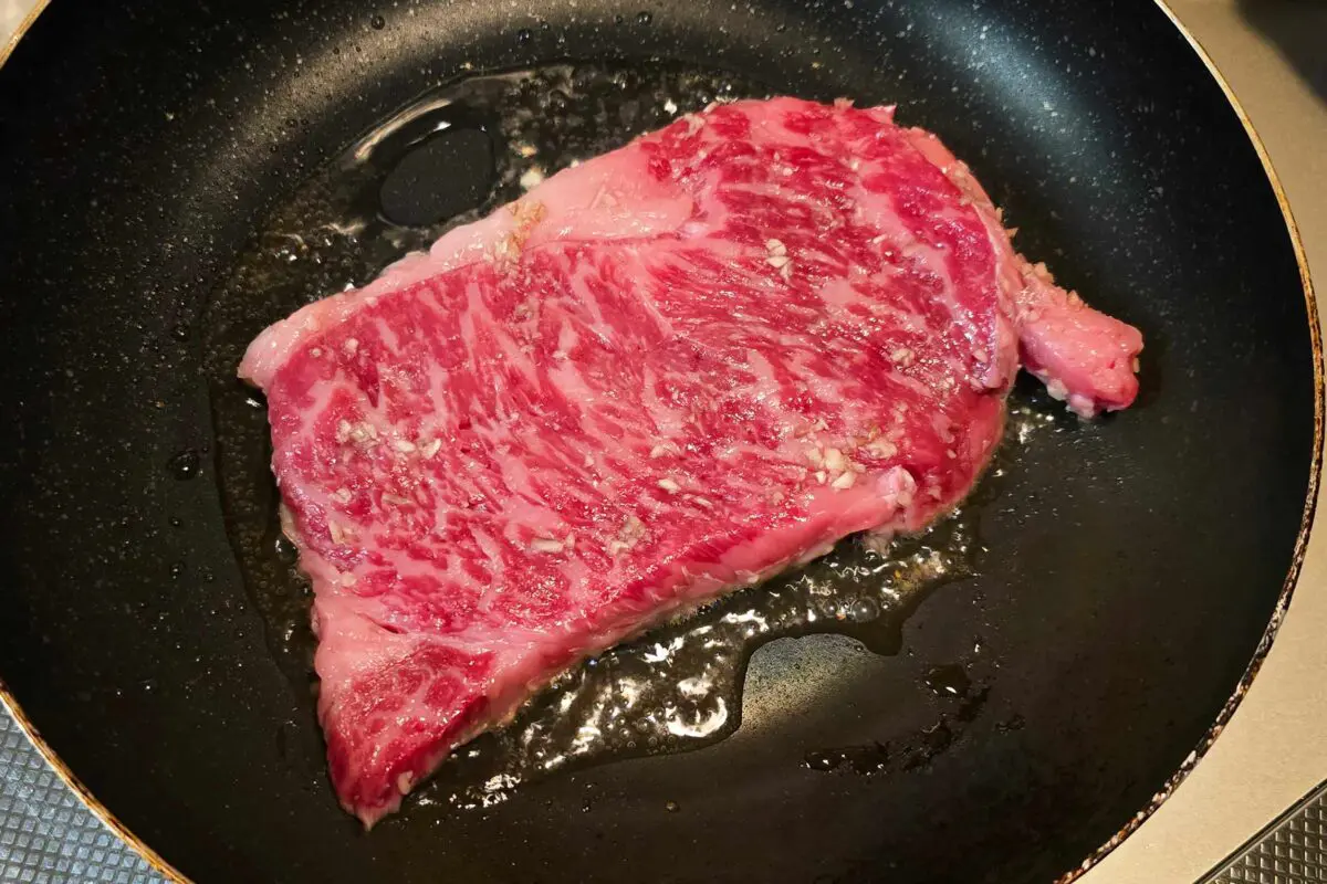 sirabee20260428steak11