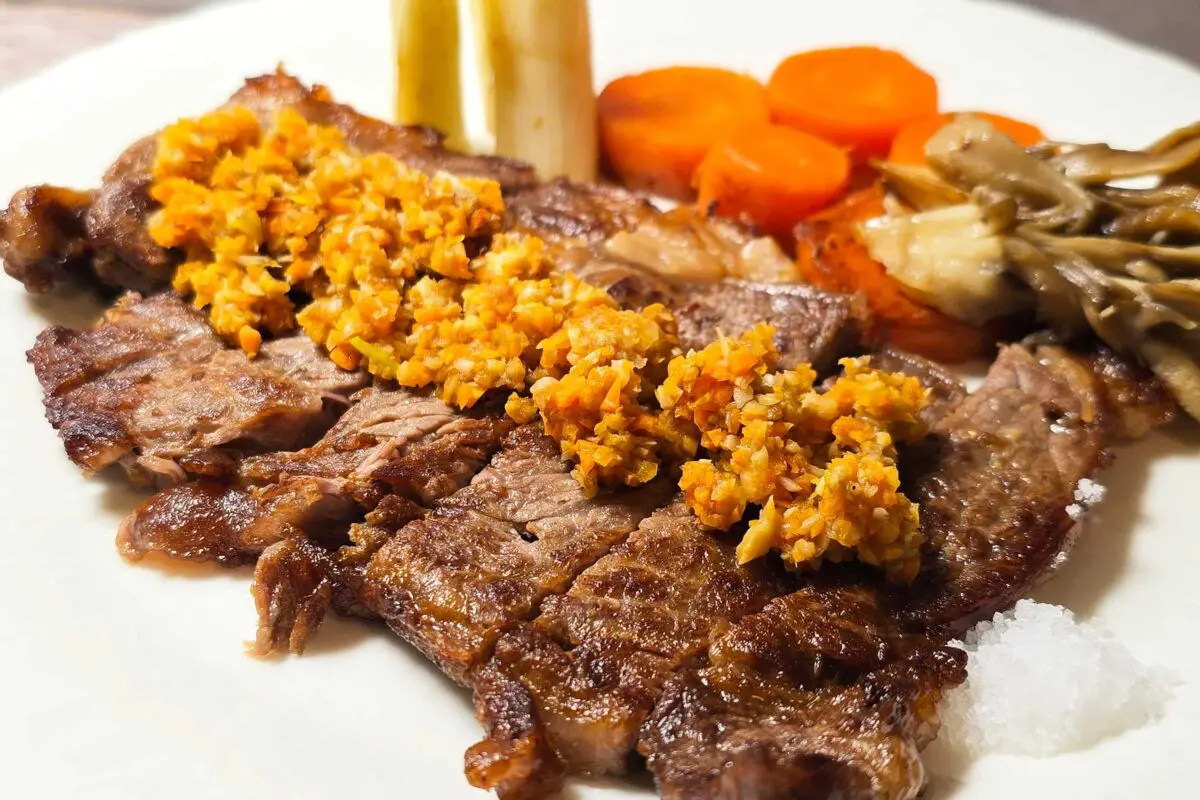 sirabee20260428steak20