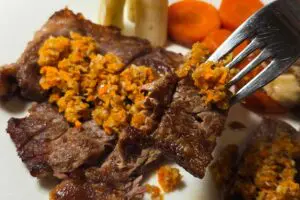 sirabee20260428steak21