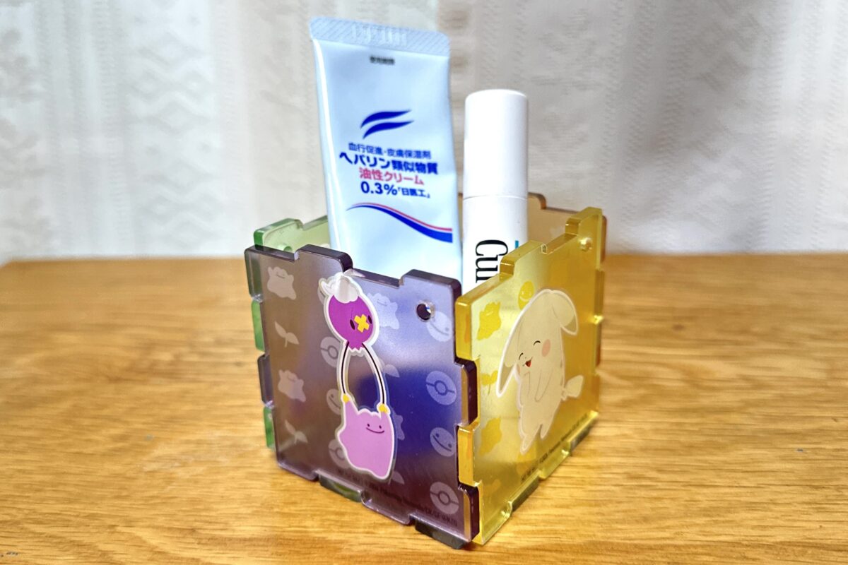 ファミリーマート　ぽこあポケモン　フラッペ