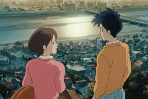 『耳をすませば』主人公・雫と「同じ体験」をした人は約1割も　映画のように…
