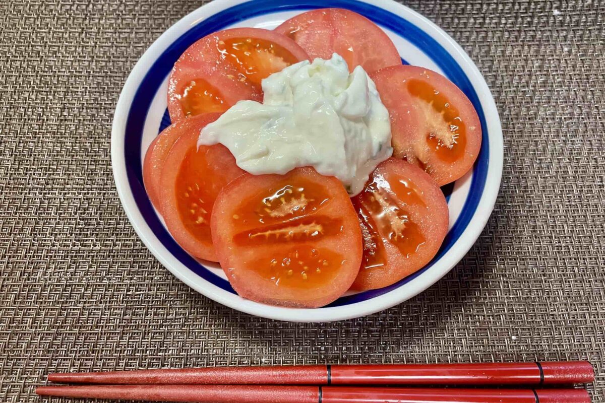 塩麹チーズ
