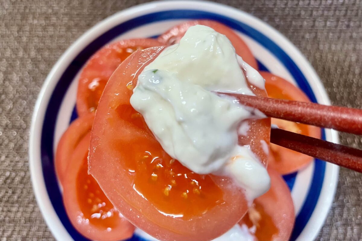 塩麹チーズ