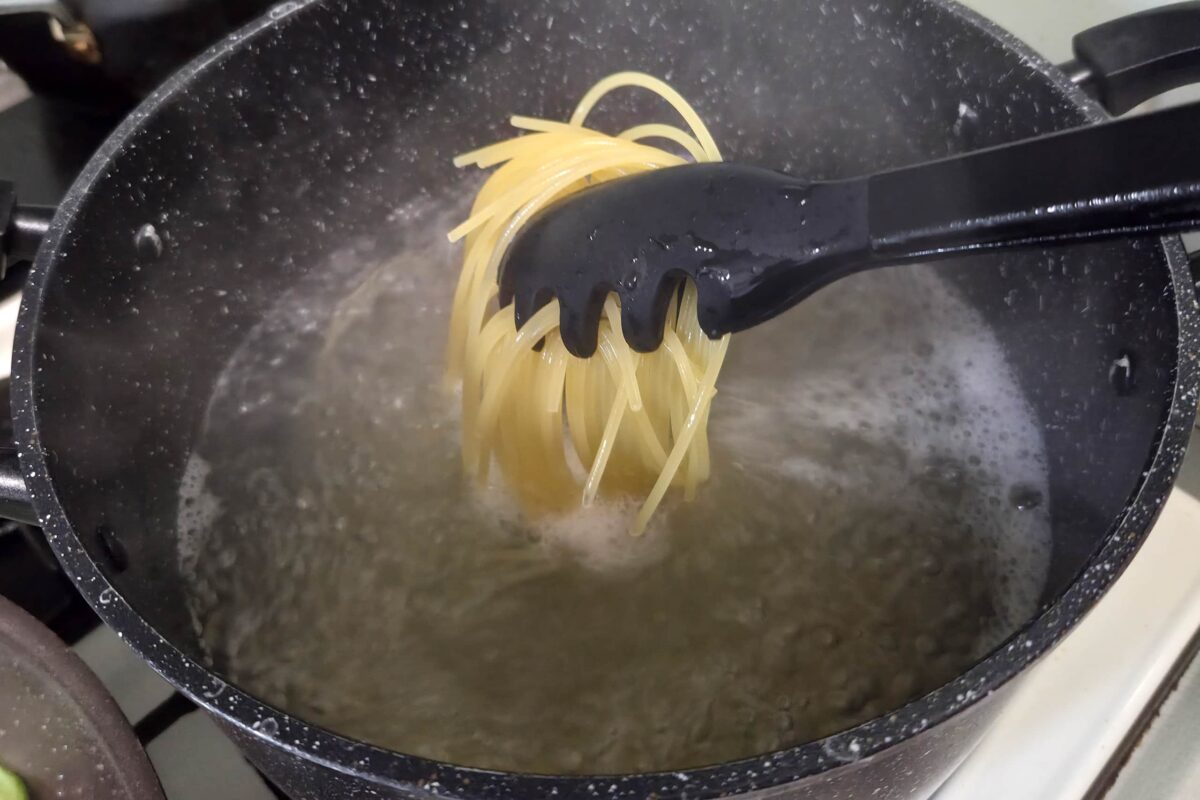 ナポリタン