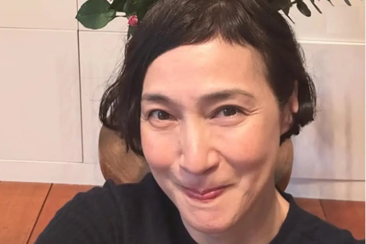 安田成美、木梨憲武との結婚生活32年で顔が劇的に変化　頬と眉尻に注目：顔相鑑定