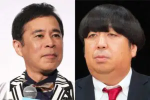 岡村隆史、バナナマン・日村勇紀との食事で気付いた“異変”　「もしかしたら…」