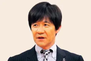 内村光良、裏での“あだ名”判明し驚き　「…って言われてるの？」「初めて聞きました」