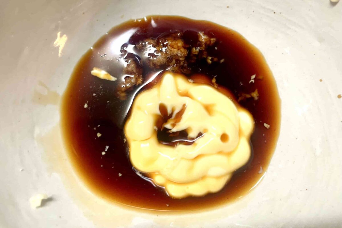 春巻きピザ