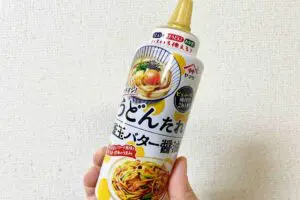 コーン缶を“釜玉バター醤油”で炒めたら… あと引く簡単おつまみになった