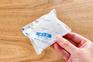 保冷剤を捨てるとき“こうする”と便利　千秋のライフハックにゴミ清掃芸人も感心