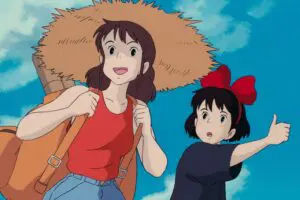 『魔女の宅急便』主人公・キキの声に隠された秘密　「知らなかった…」と視聴者も驚き