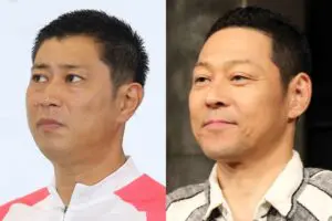 東野幸治、パンサー尾形貴弘の“嫌いな芸人”を予想　「可能性もあんのよ」「確かに…暴力振るった」